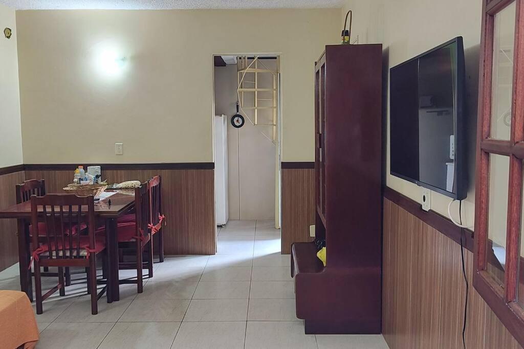 Excelente Localizacao Em Holiday home